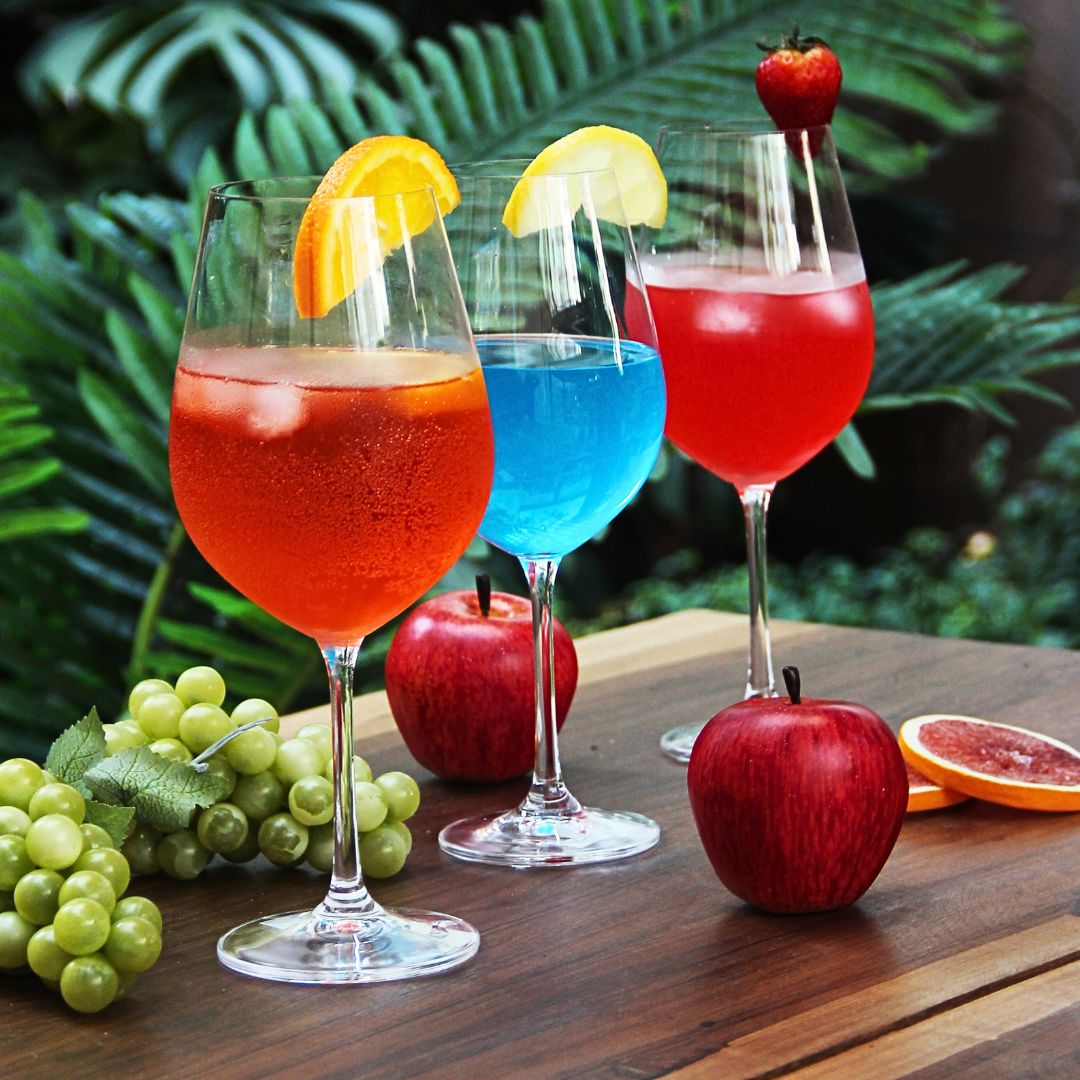 Juego 20 Piezas Daily Catalina