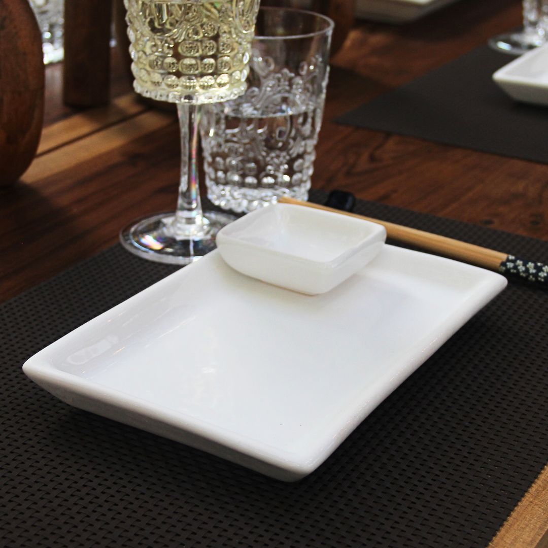 Set Sushi 2 Piezas