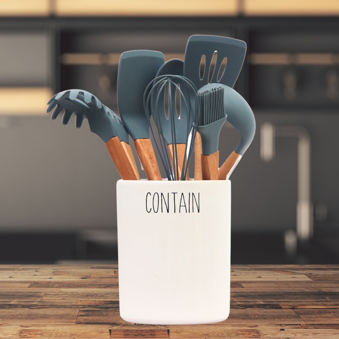 Batidora Premium Gris 32 cm