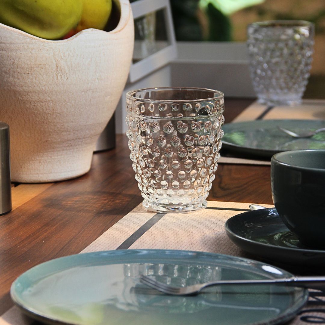 Pack 6 Vasos Pelotones