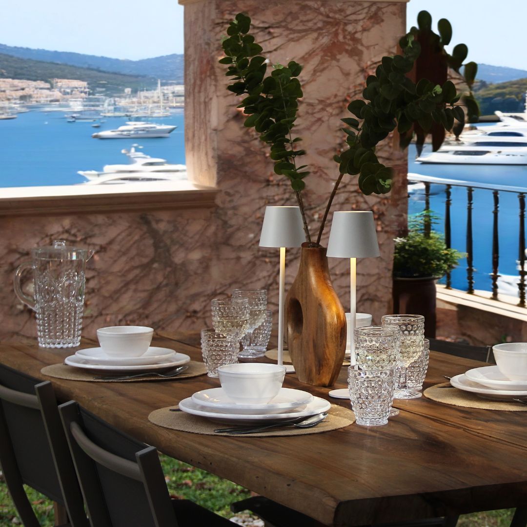 Juego 16 Piezas Lisboa/Copas Pelotones