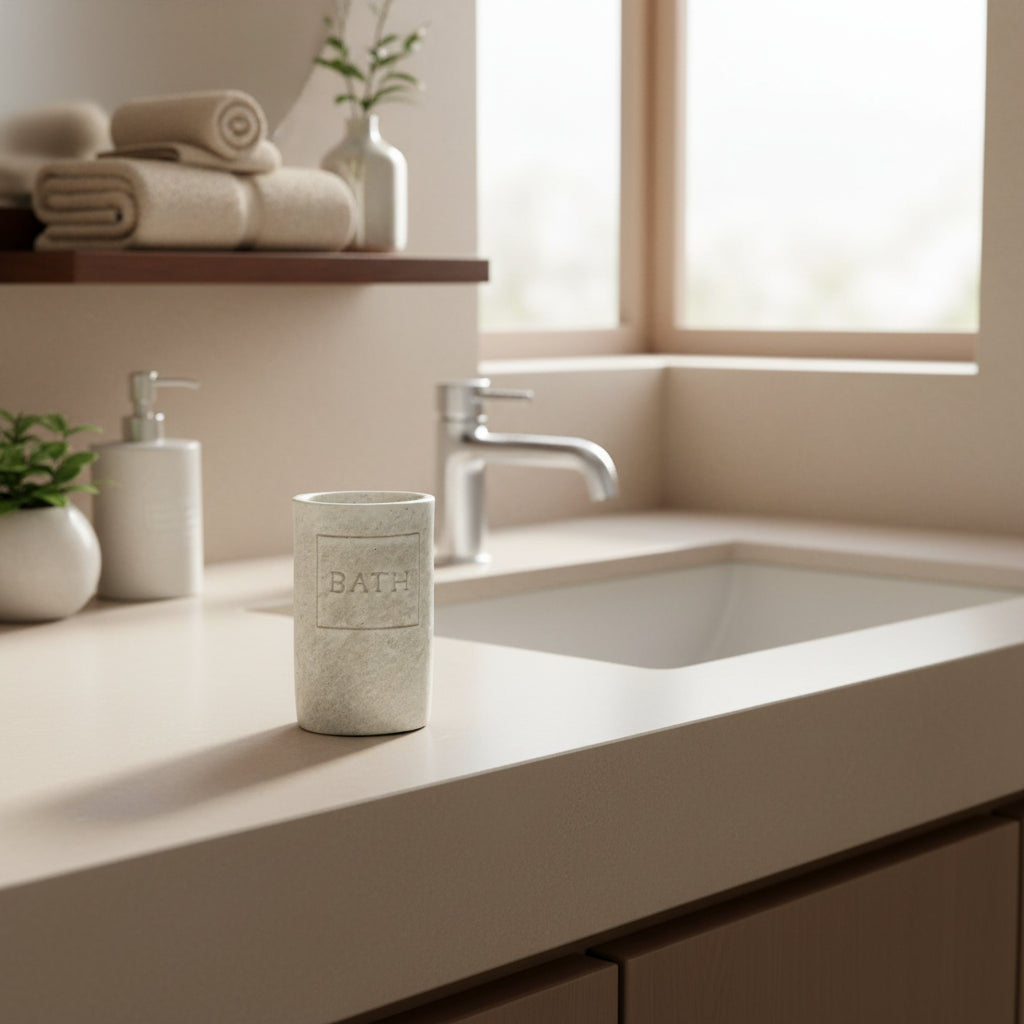 Vaso de Baño BATH