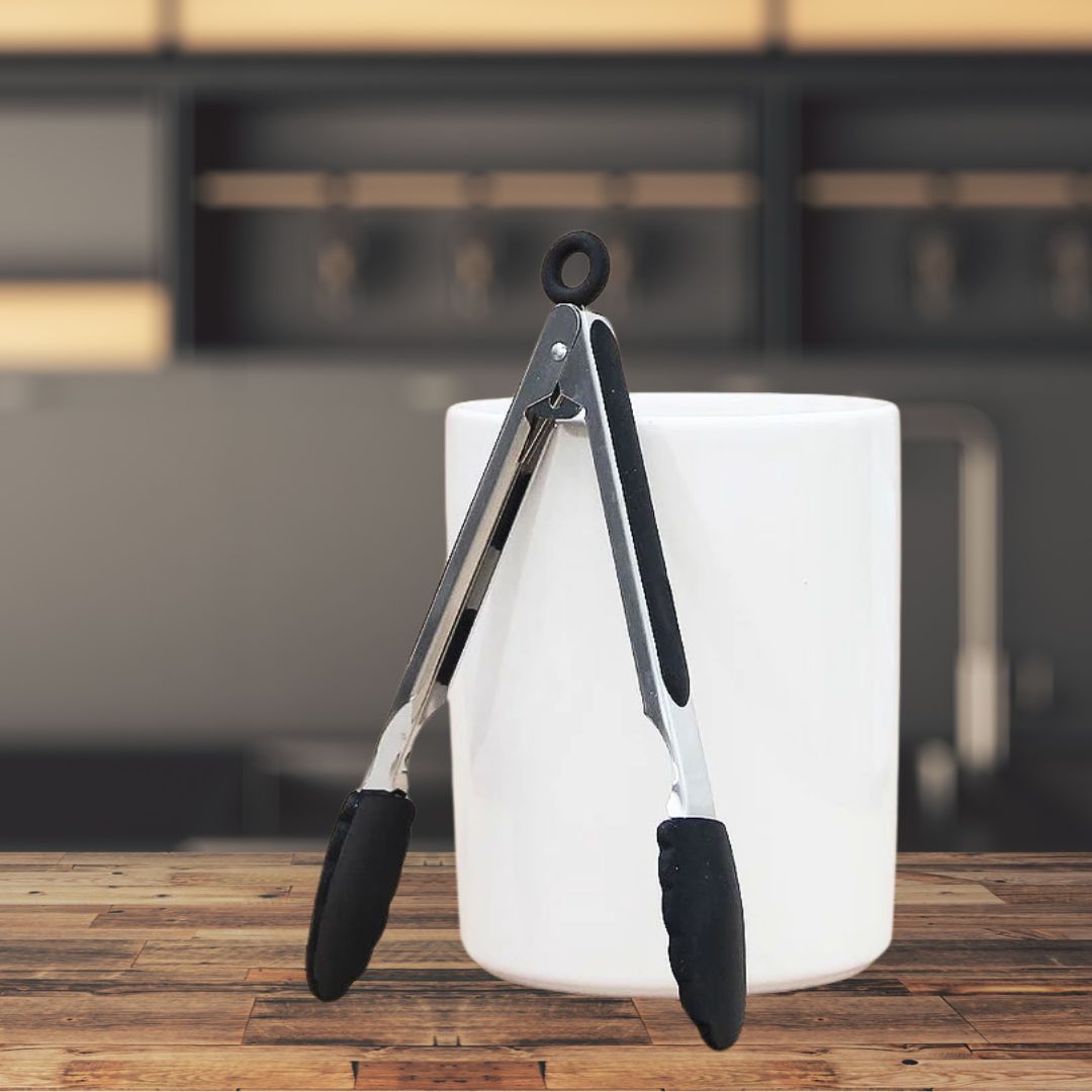 Pinza Acero Grip 23 cm