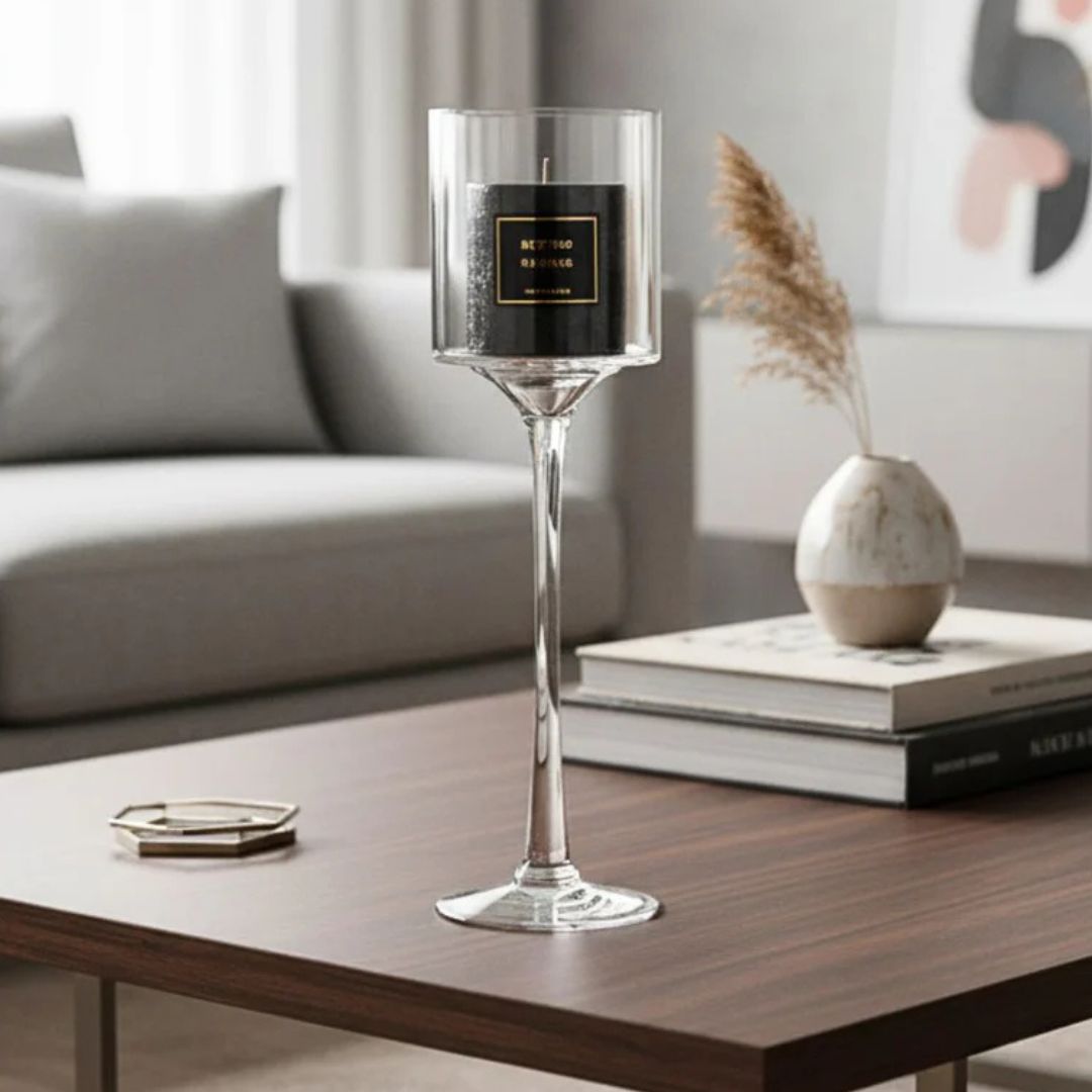 Candelabro Elegance 40 cm