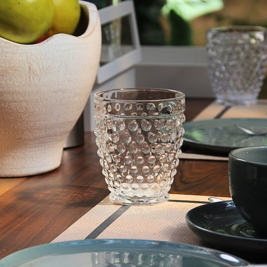 Juego 6 Vasos 6 Copas Pelotones