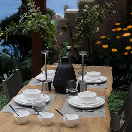 Juego 16 Piezas Daily / Modena