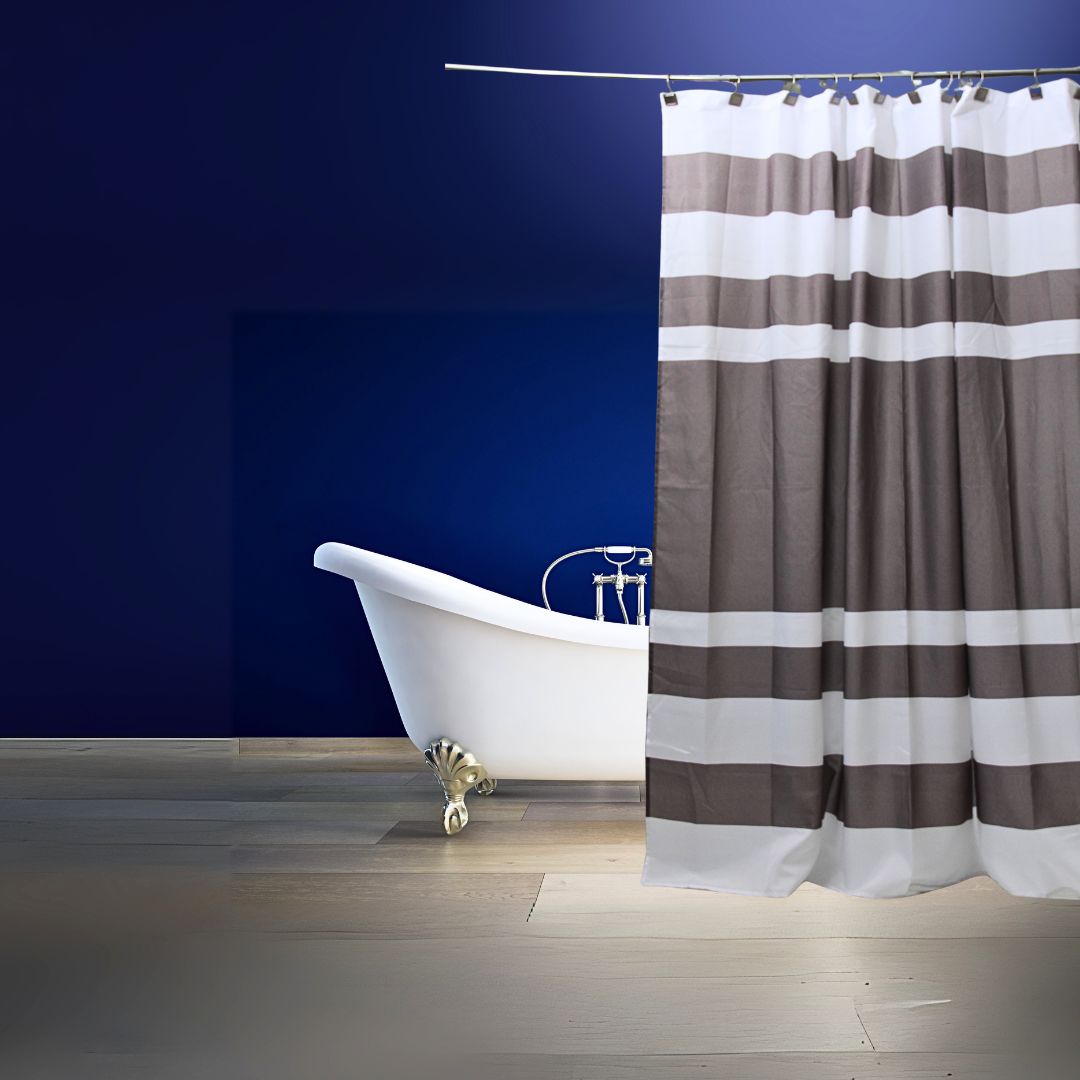 Cortina de Baño Natura