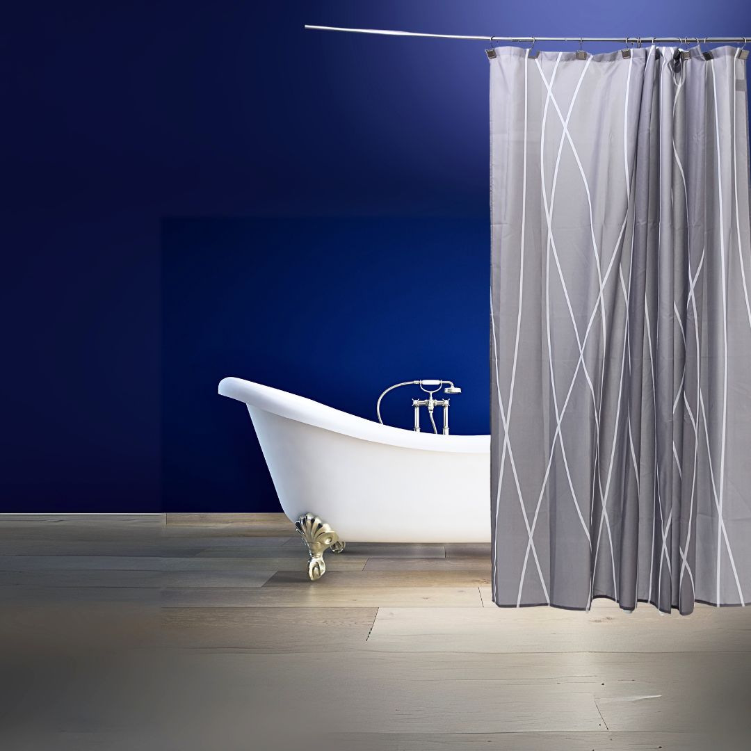 Cortina de Baño Eco