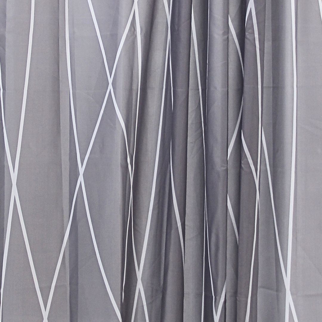 Cortina de Baño Eco