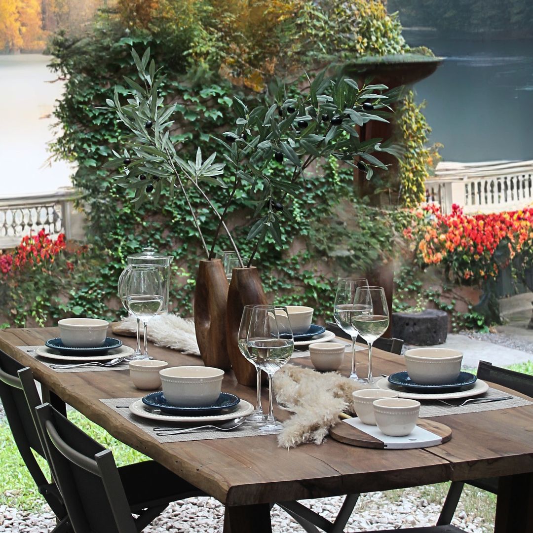 Copa Agua Praga 690 ml