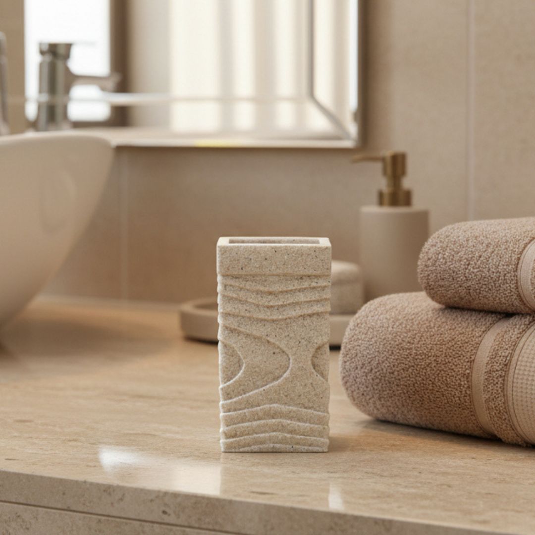 Vaso de Baño Sand