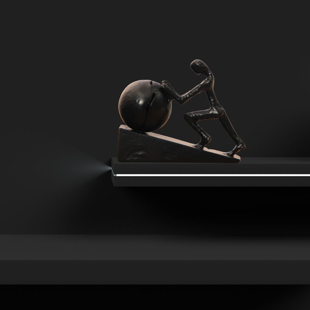 Escultura Force