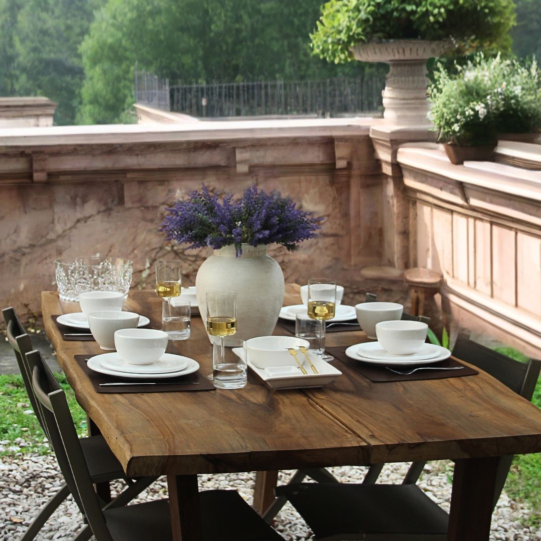 Pack 6 Vasos Arth 390 ml