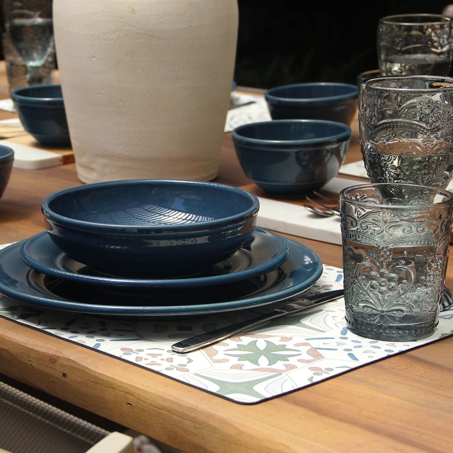 Individual Mediterraneo