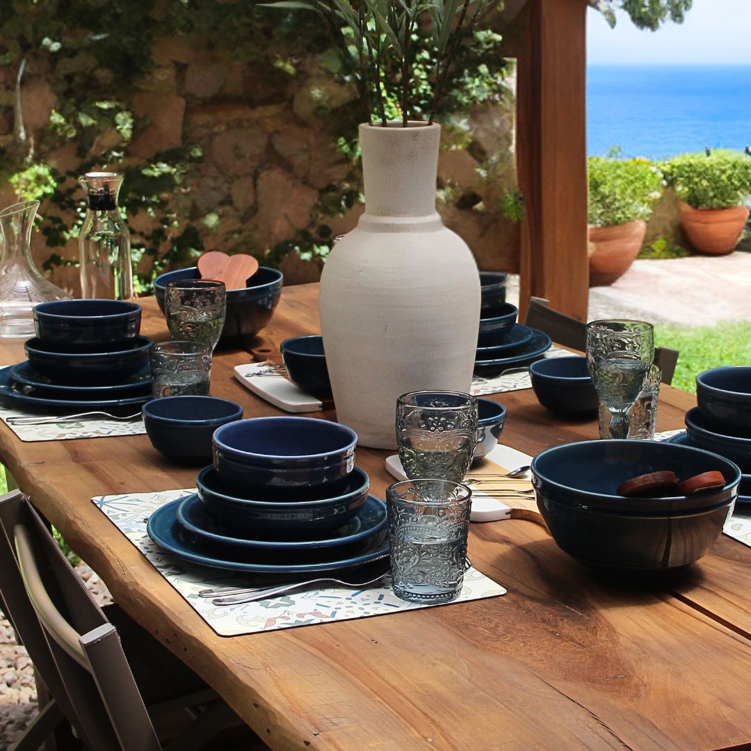 Individual Mediterraneo