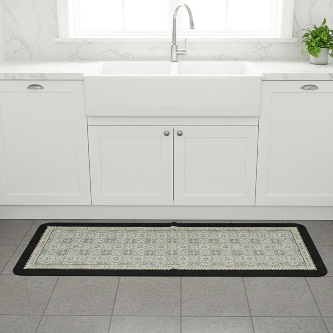 Set Alfombras Antideslizantes Porto Deco