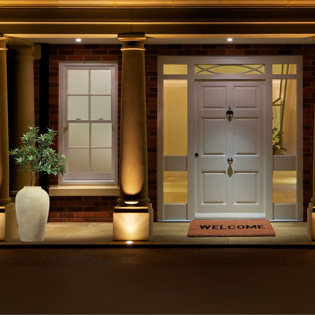 Felpudo Welcome 40x60 Cm