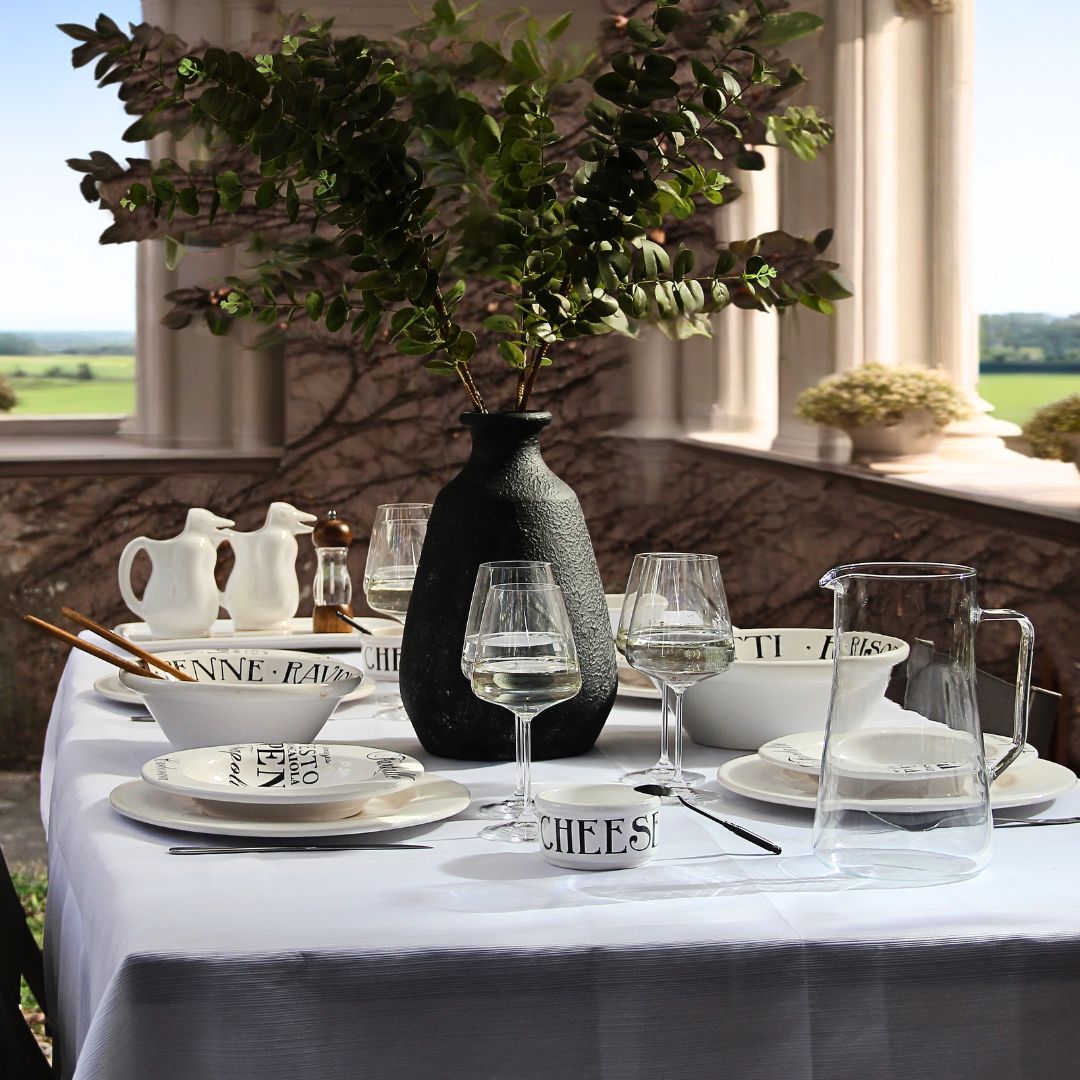 Mantel Urban Blanco 152 x 240 mts