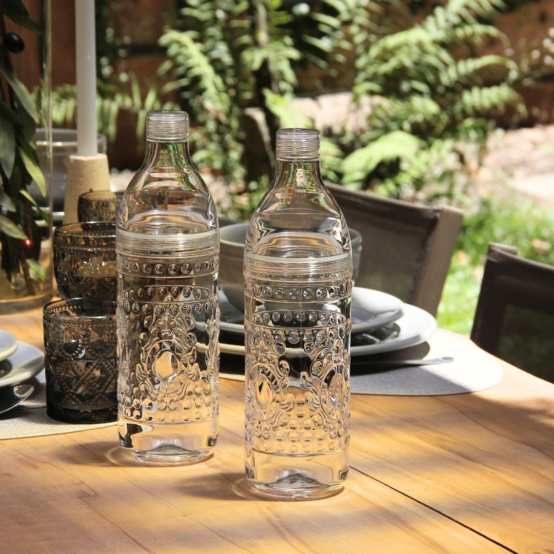 Botella Acrilico Imperial 1L