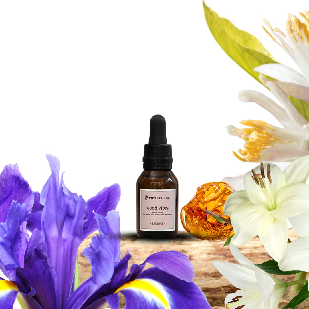 Esencia Good Vibes 30ml