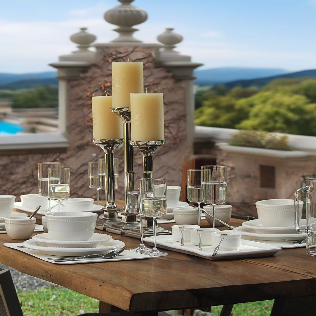 Pack x 6 Copas ARTH Vino