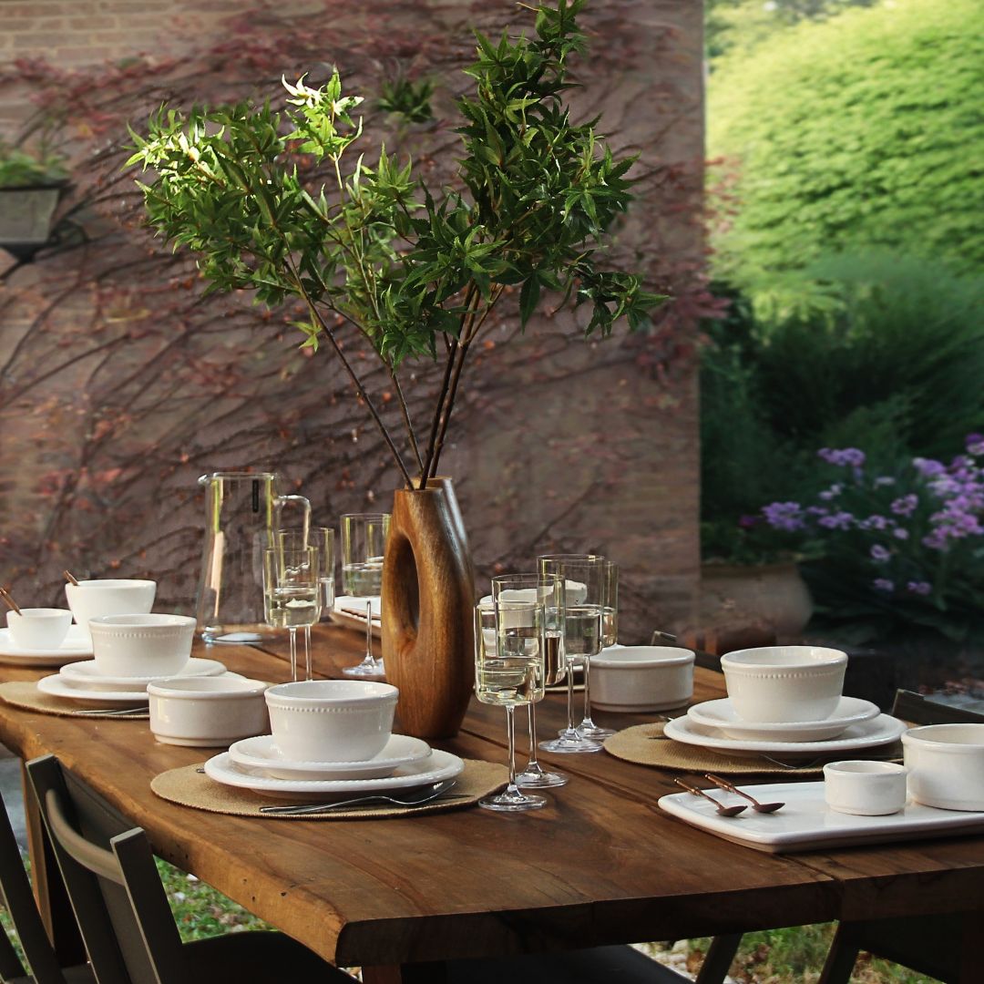 Pack x 6 Copas ARTH Agua