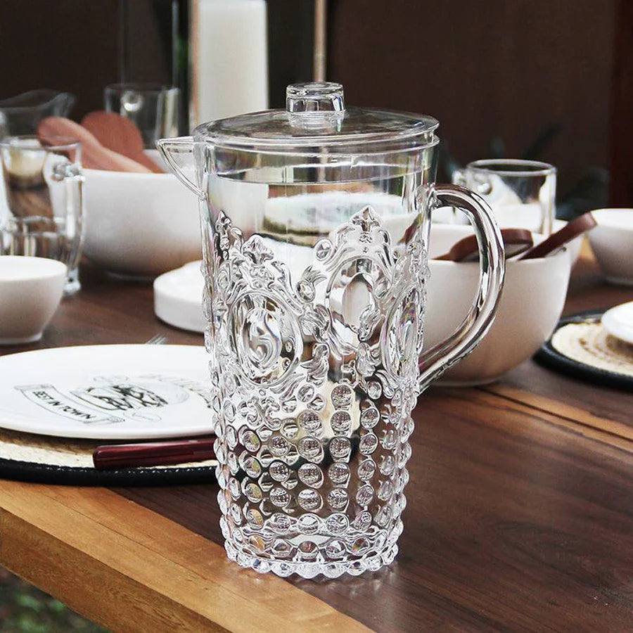 Jarra Acrilico Imperial 2,4 L