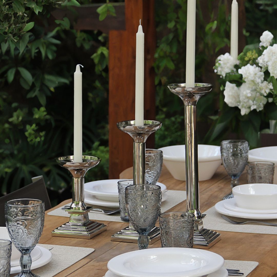 Candelabro Bliss 40 cm