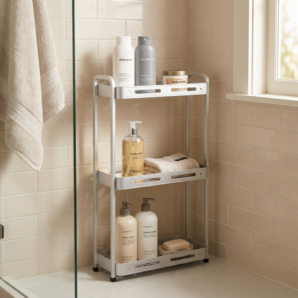 Organizador Triple Infinity
