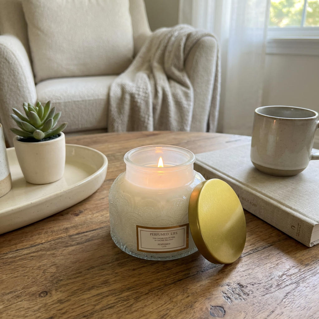 Vela Boheme White