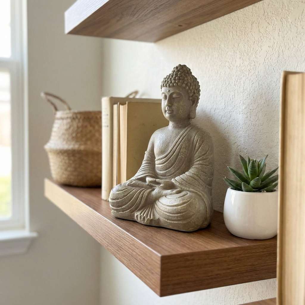 Buda Calm