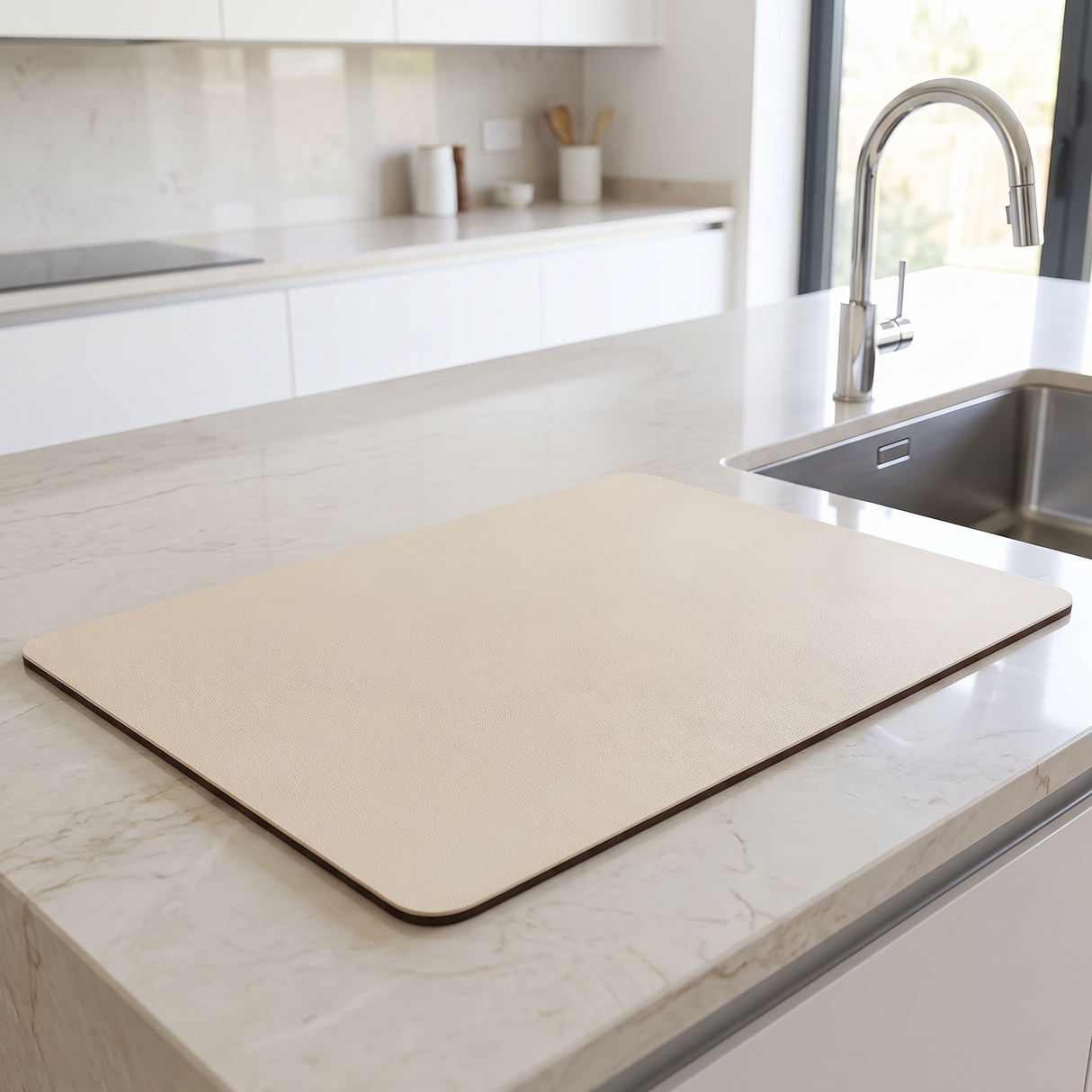 Paño Escurrido 40x50 cm Beige
