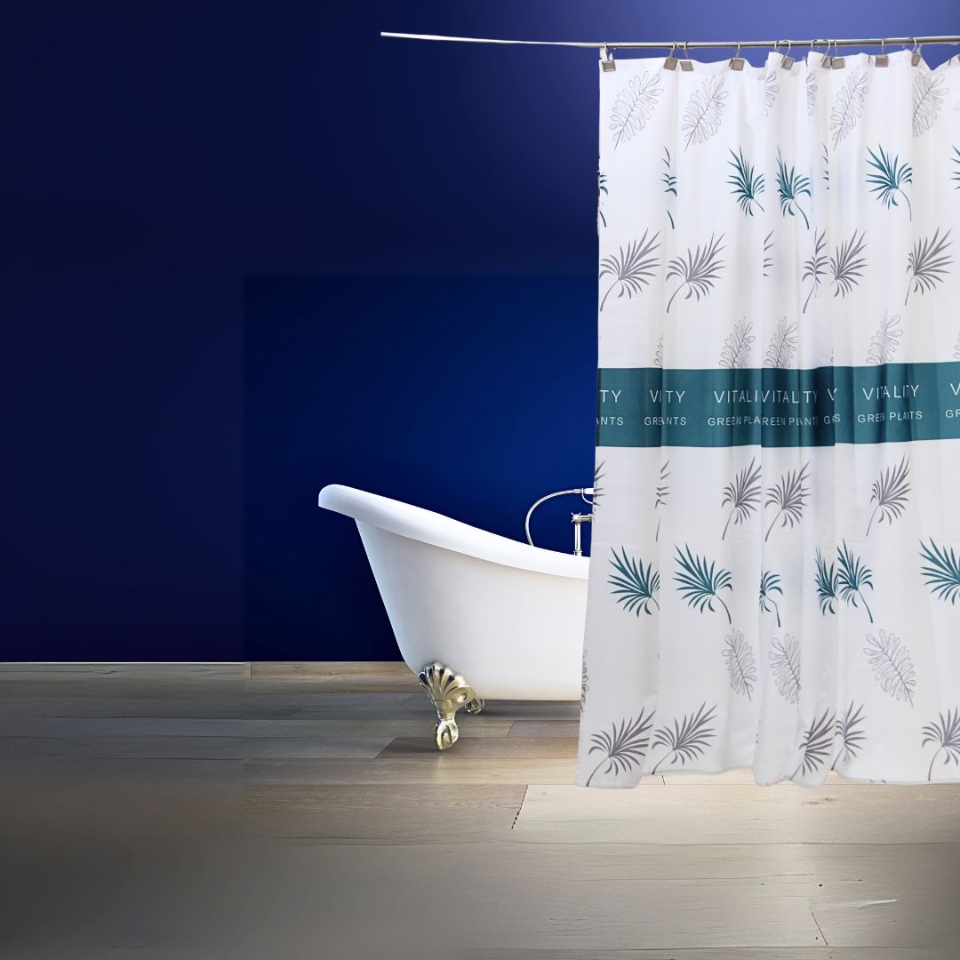 Cortina de Baño Palma