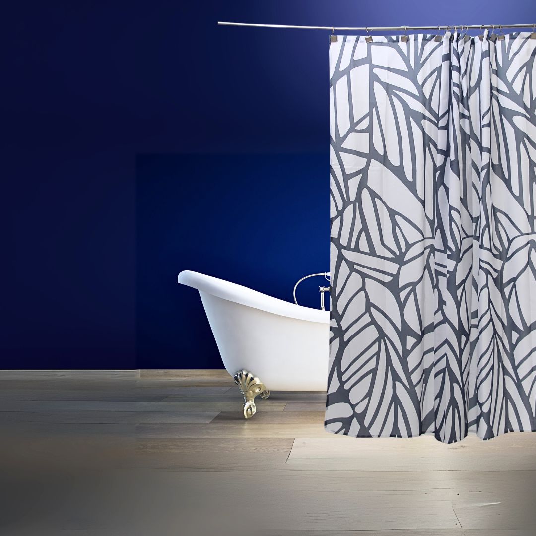 Cortina de Baño Nexo