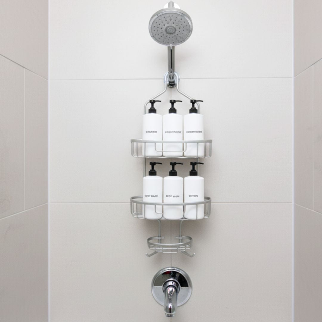 Organizador Pure Line Curvo