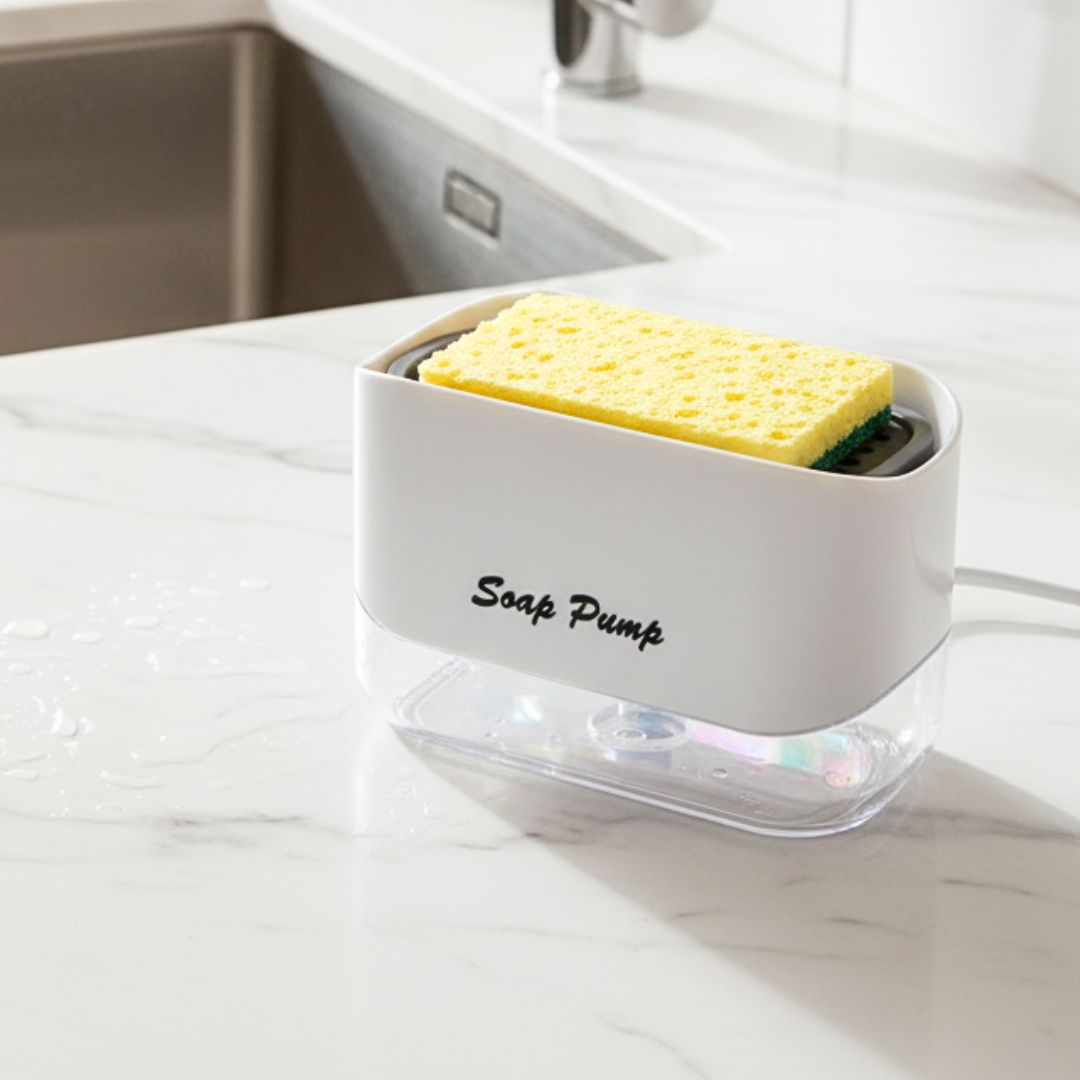 Dispenser Smart Wash