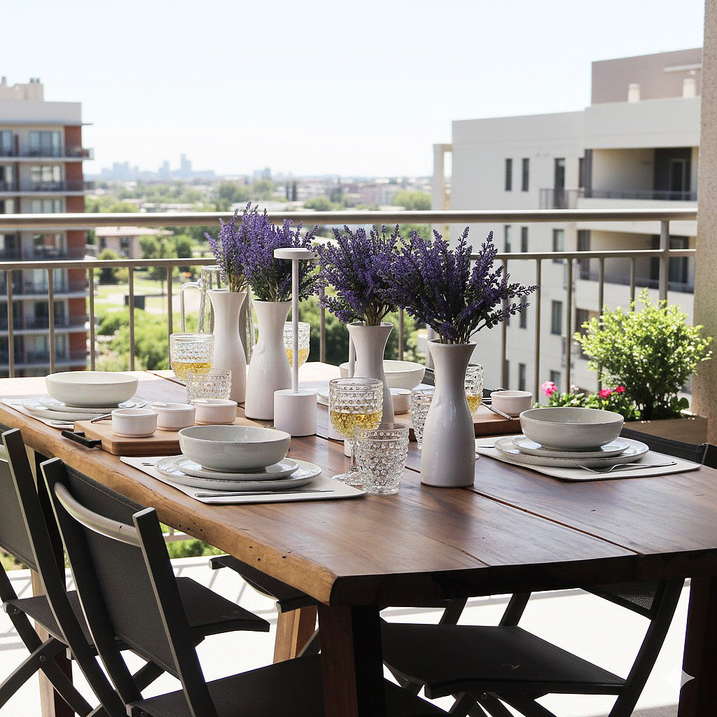 Juego 6 Vasos 6 Copas Pelotones