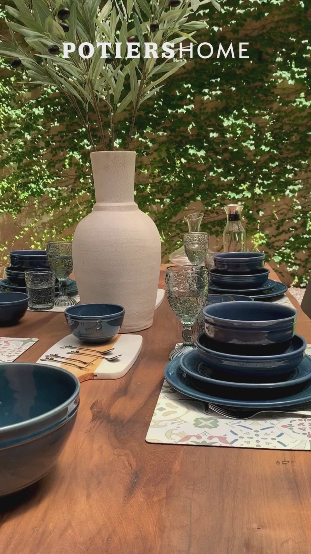 Individual Mediterraneo