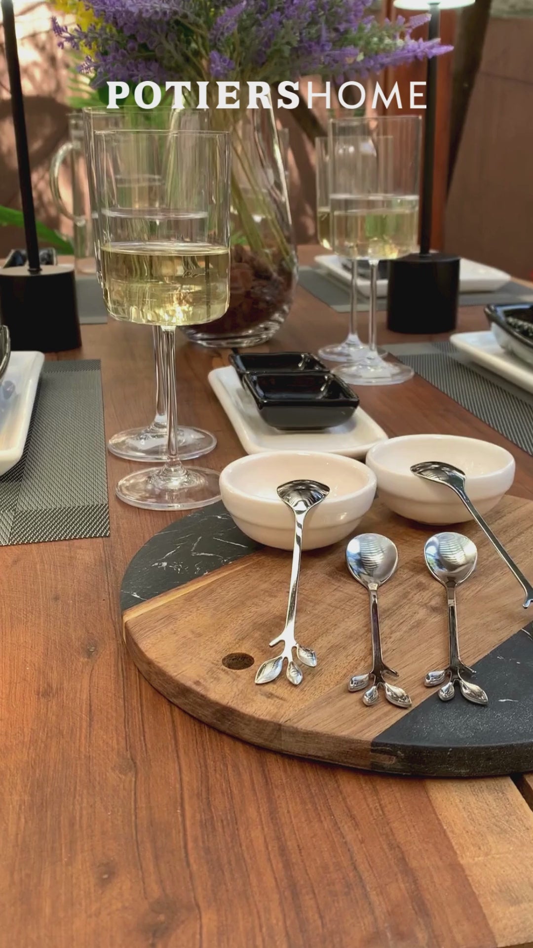 Plato Playo Rectangular