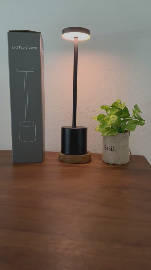 Pack 2 Lámparas Quebec Blancas