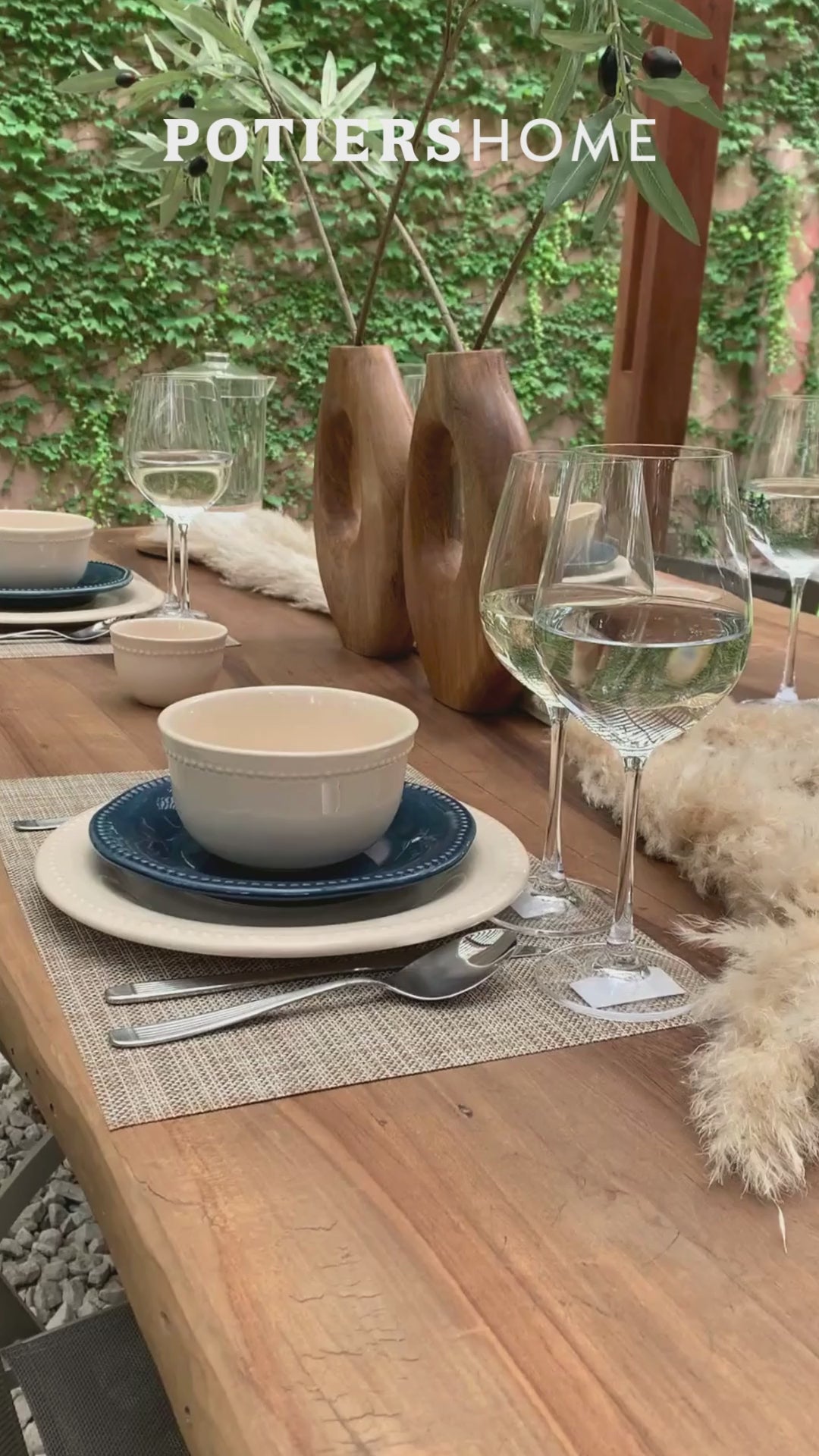 Copa Agua Praga 690 ml