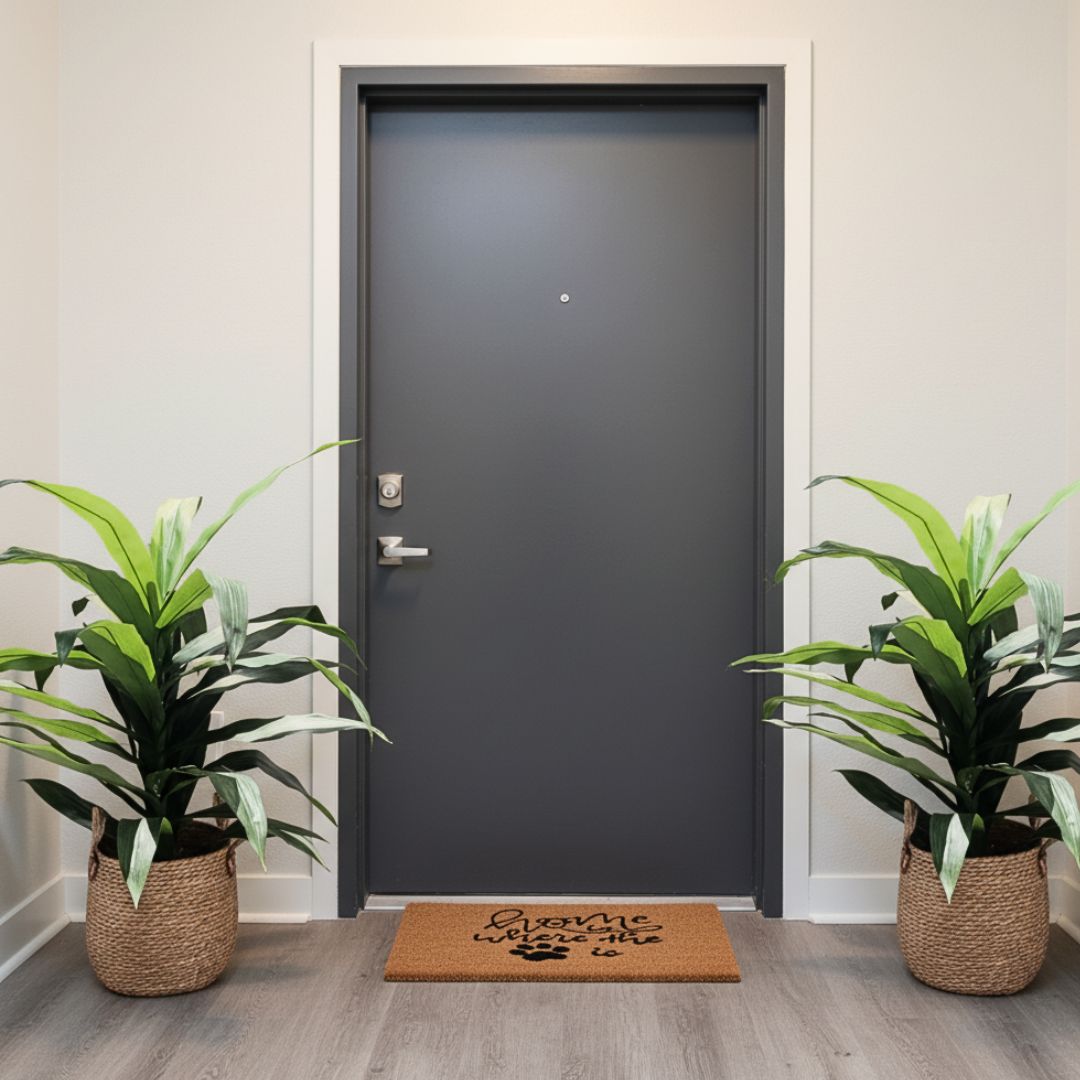 Felpudo Like Dogs 40x60 cm