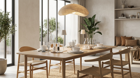 Tendencias en decoración 2026: ideas para renovar tu hogar sin obras