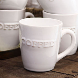 Mugs - Coffee & Tea