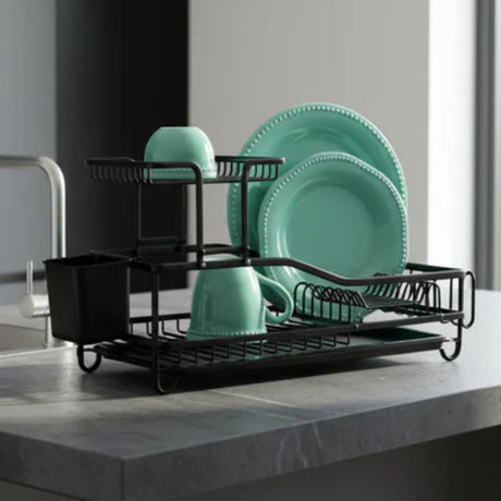 Escurridores de Platos / Paños