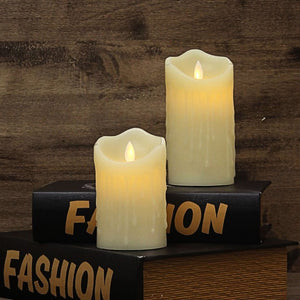 Velas Led