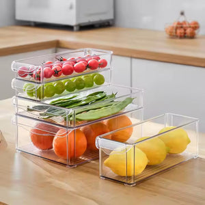 Organizadores Cocina