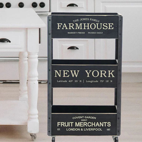 MUEBLES & OBJETOS VINTAGE