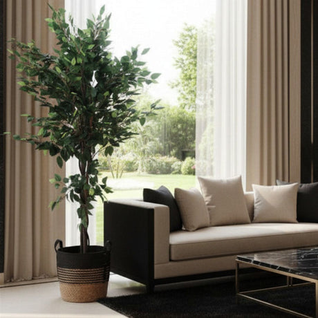Faux Botanical
