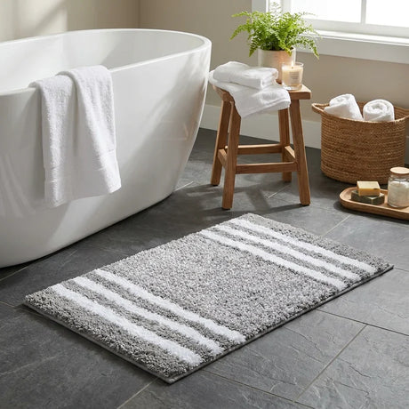 Alfombras de baño